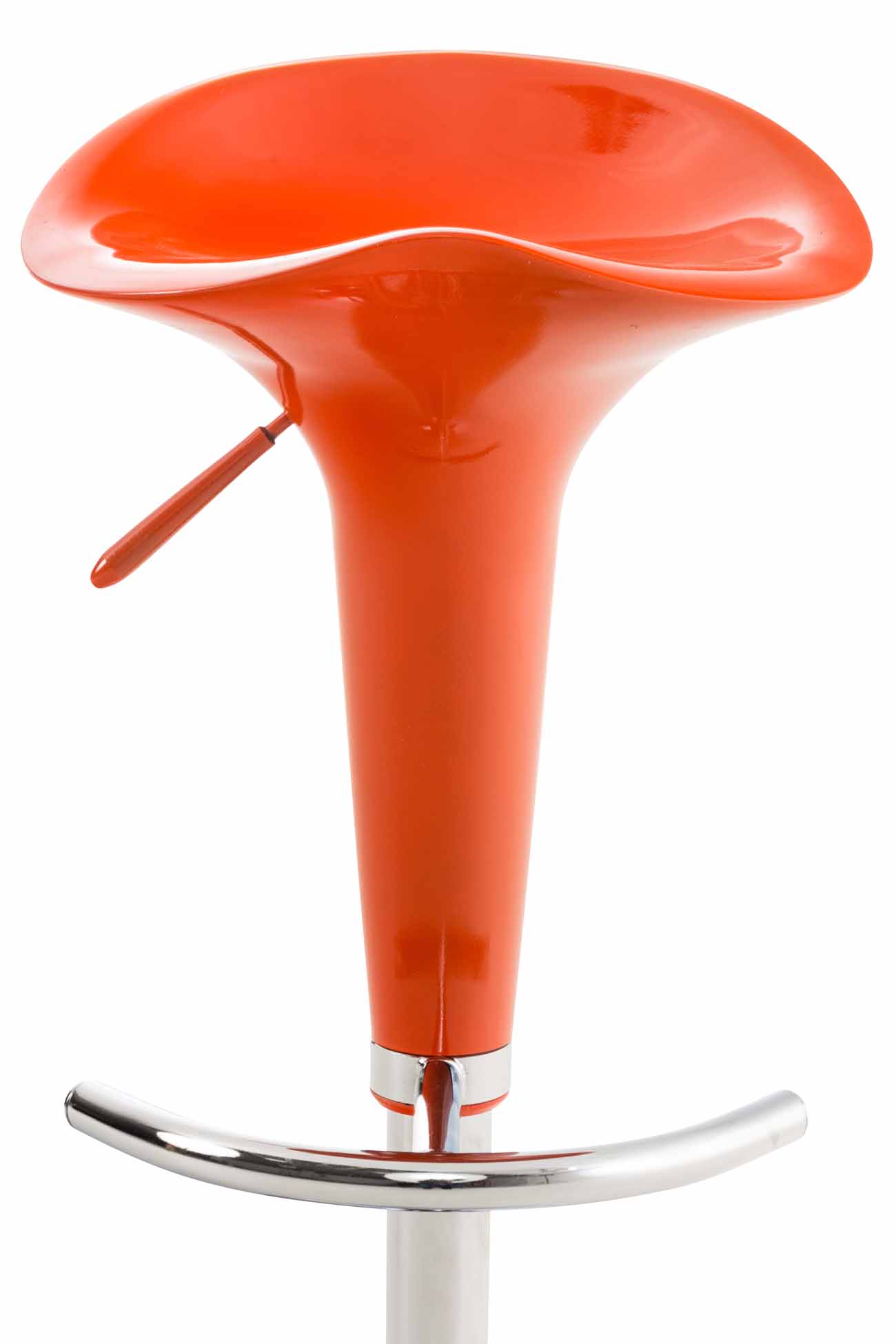 Barstol Saddle