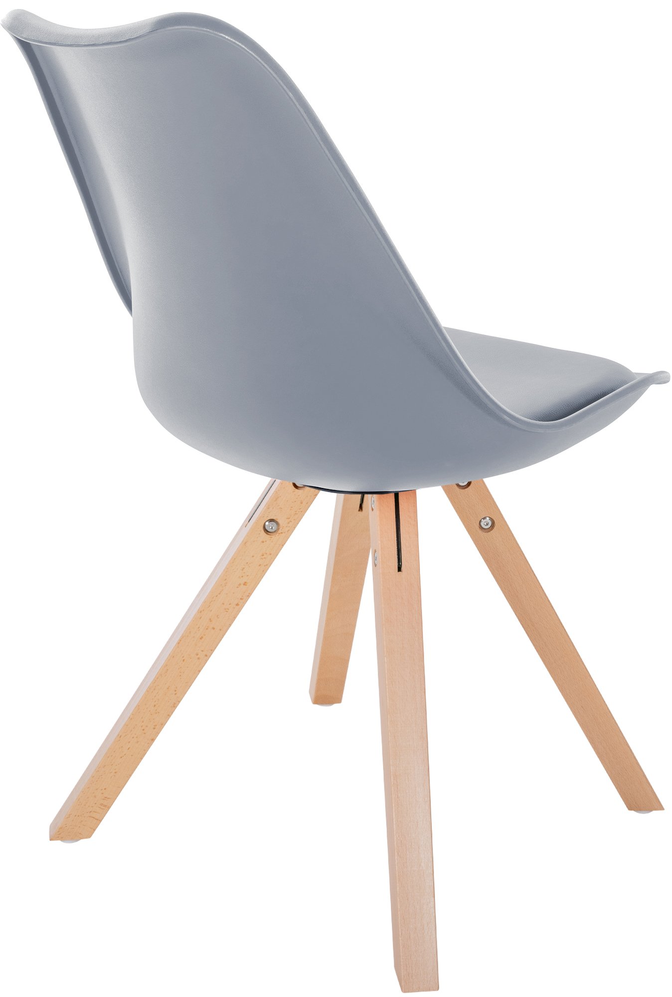 Stol Sofia plast