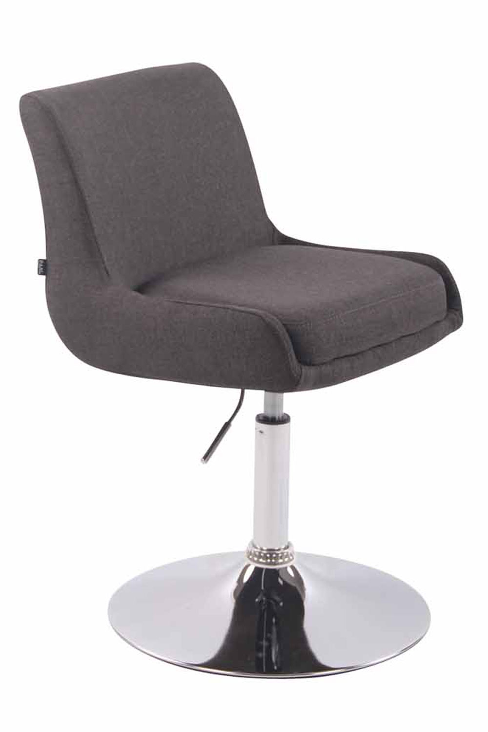 Lounge Stol Club Tyg