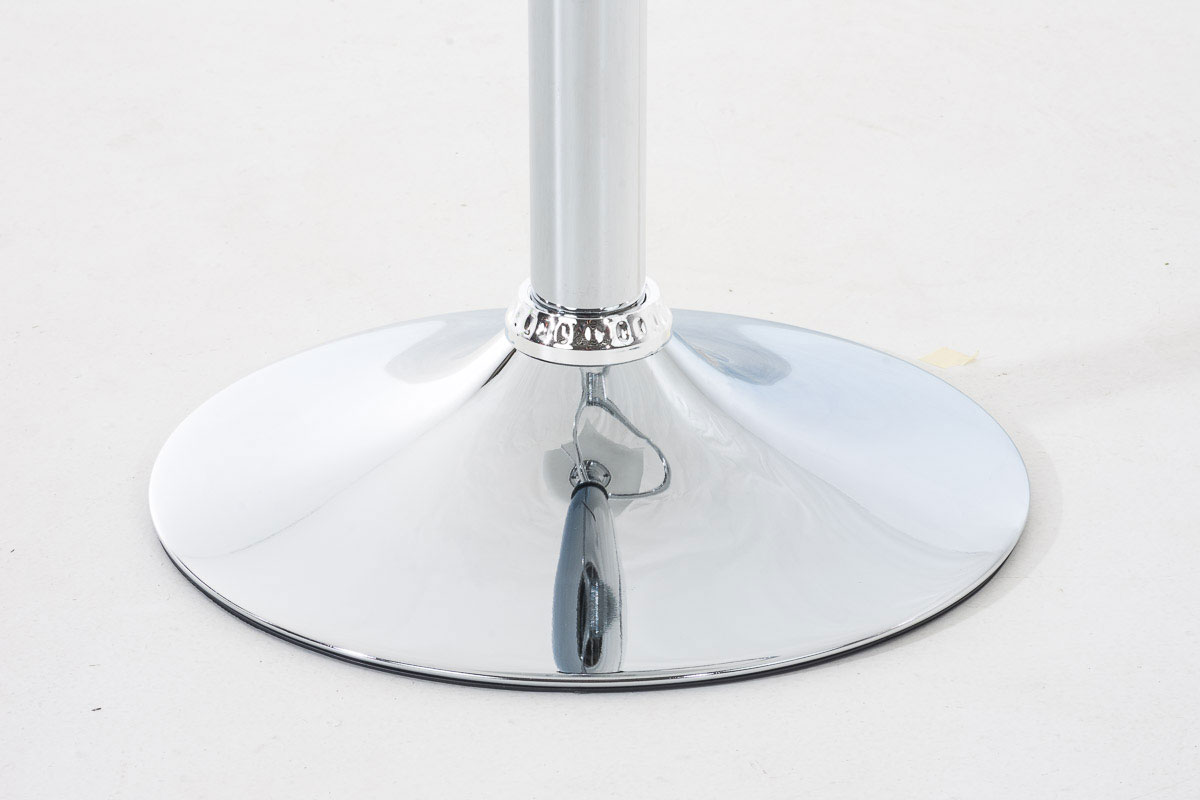 2-Pack Barstol Hover Plast