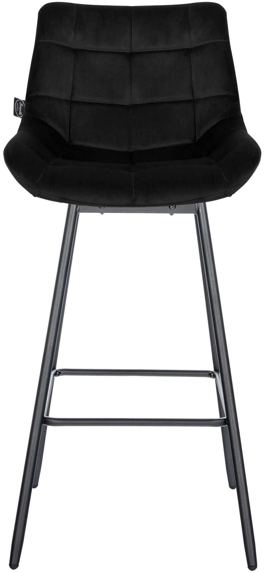 4-pack barstolar Weston med snurrfunktion