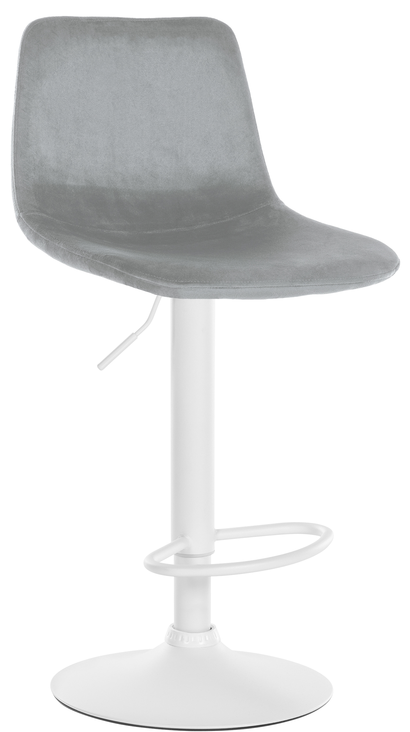 Barstol Divo Velvet
