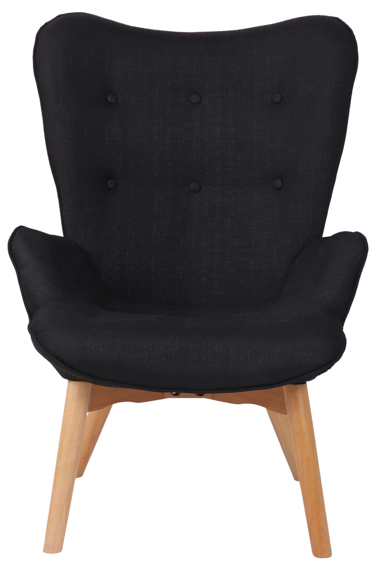 Lounger Durham tyg