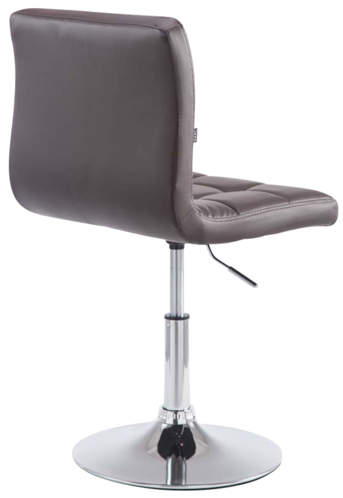 Set med 4 solstolar Palma V2 konstläder