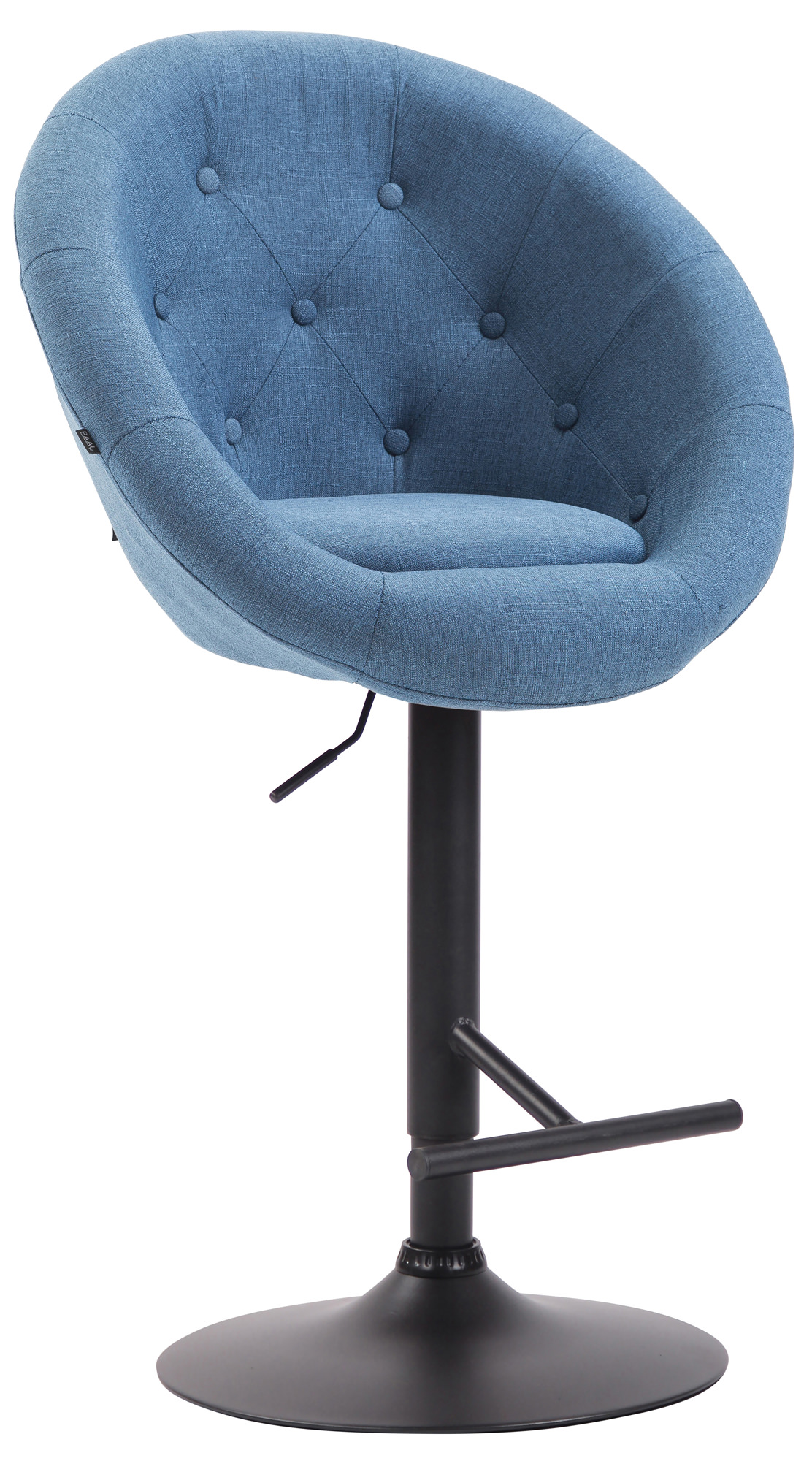 Barstol London V2 Fabric