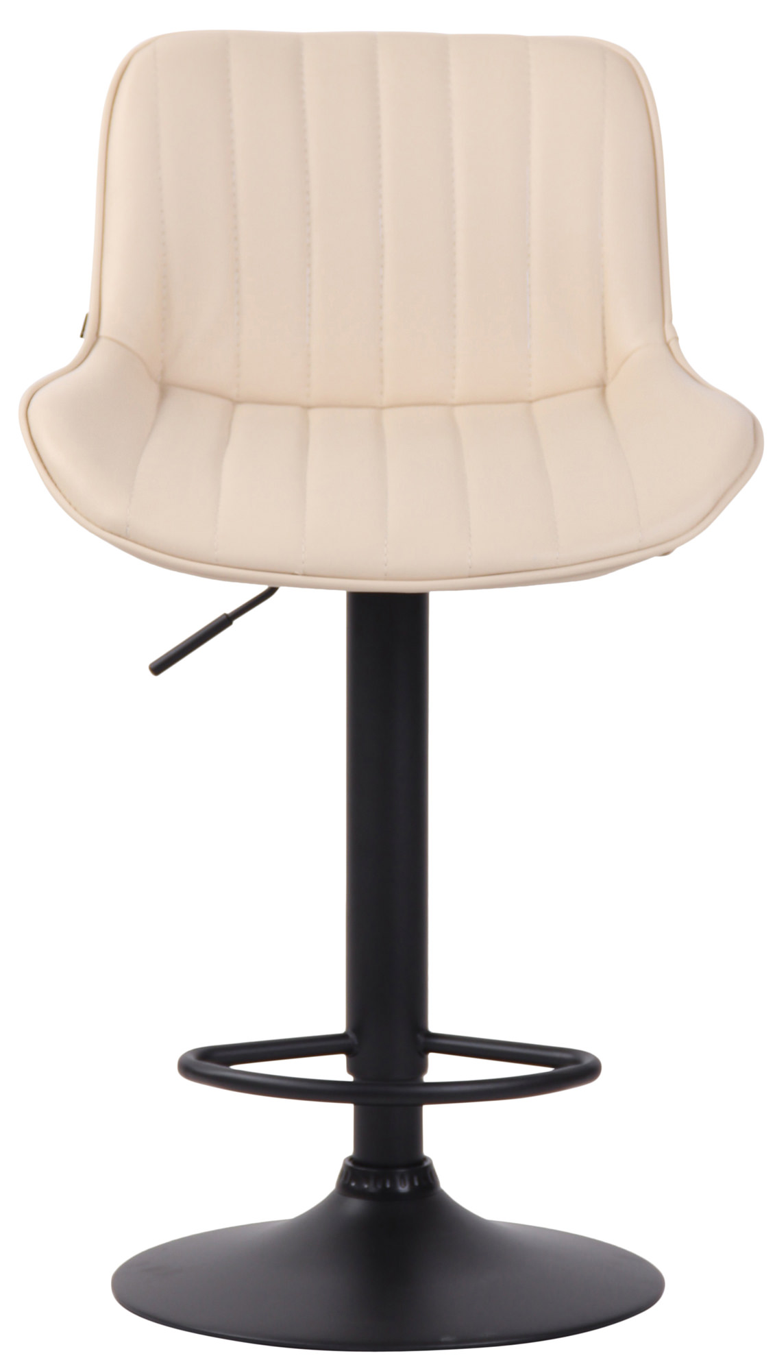 Barpall Lentini konstläder