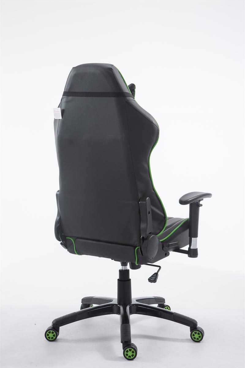 Kontorsstol XL Shift Konstläder