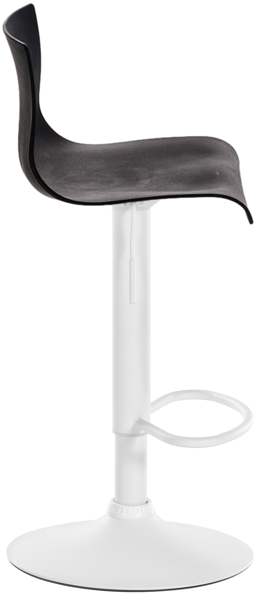 Barstol Hover Plast