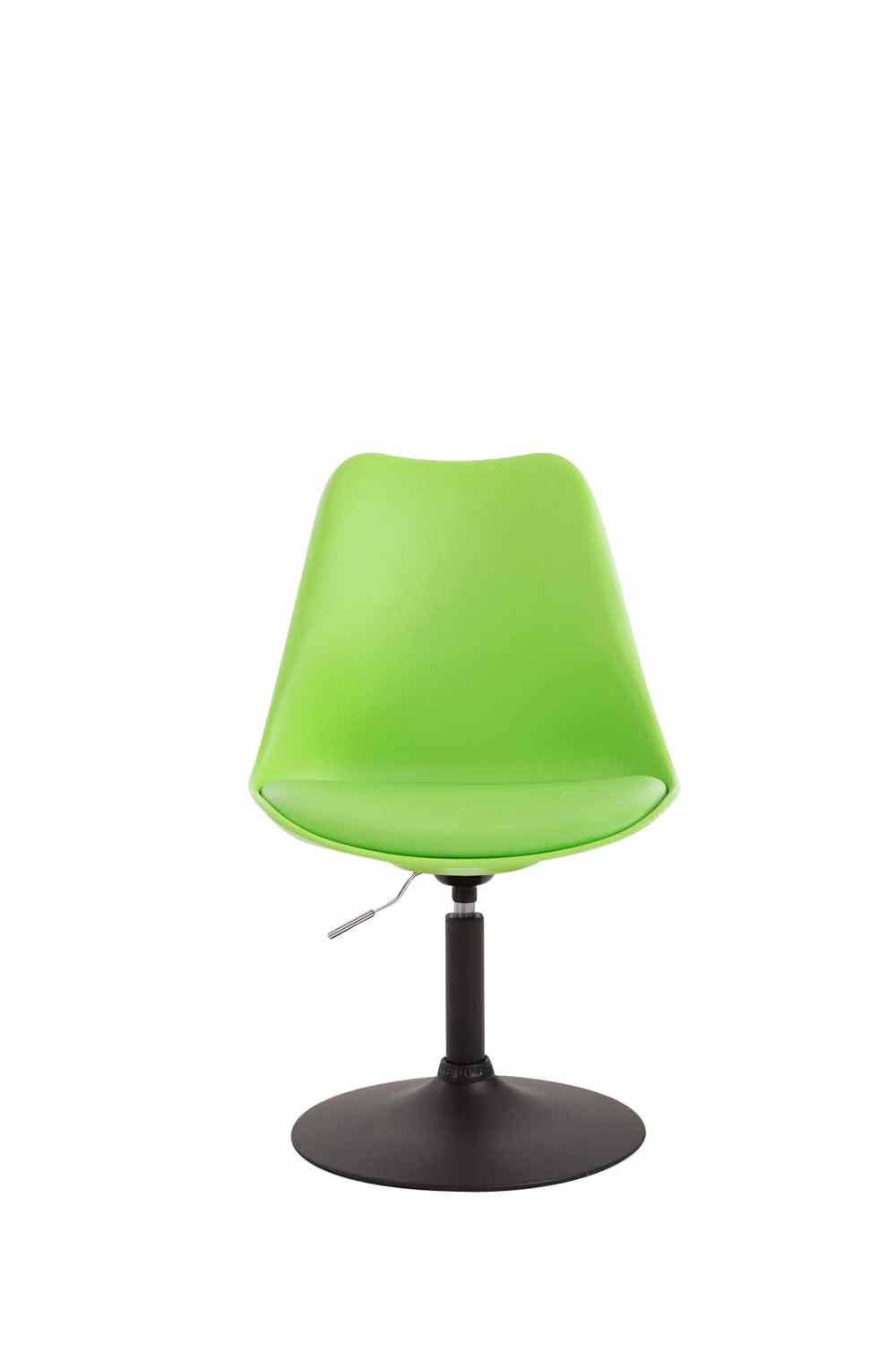 Matrumsstol Maverick Plast