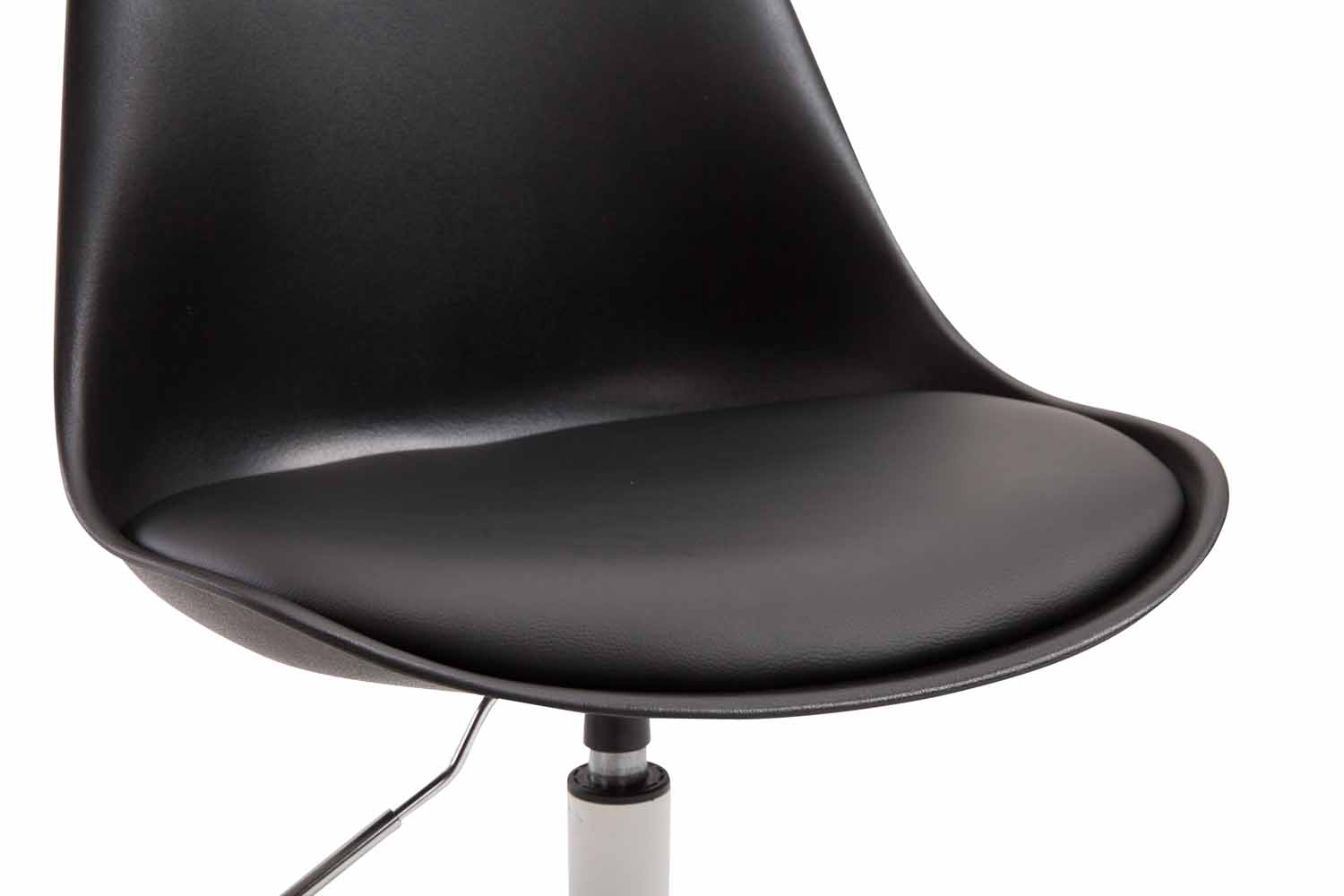 Matrumsstol Maverick Plast