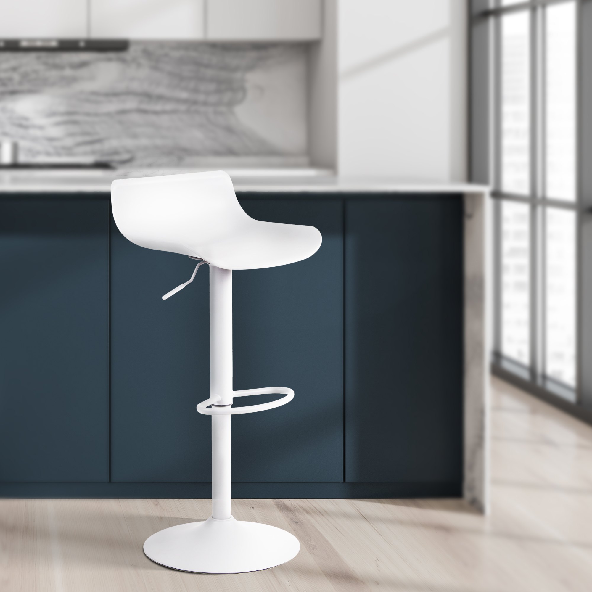 Barstol Aveiro Plast