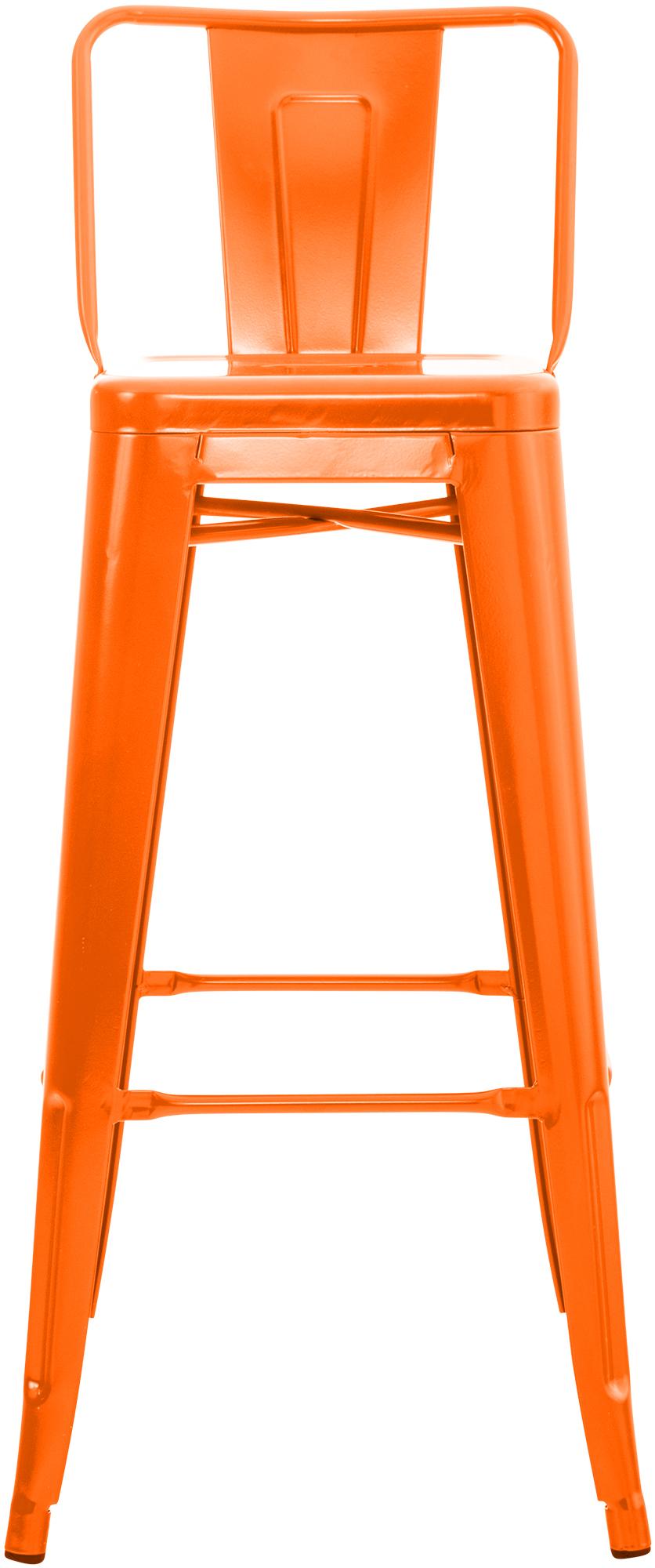 4-delars set Barstol Mason
