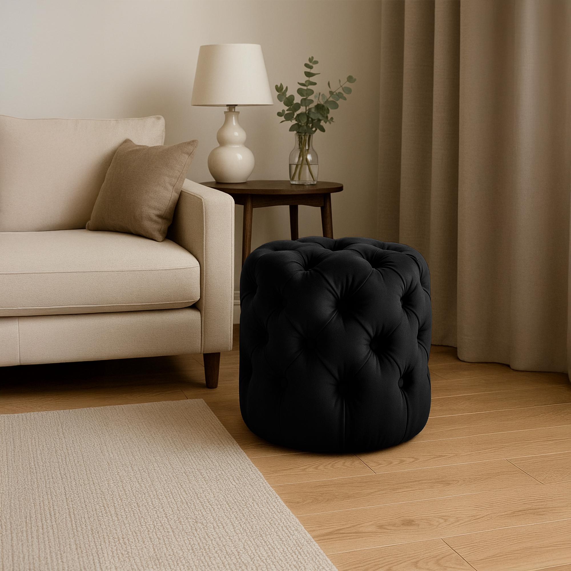 Pall Drancy Velvet