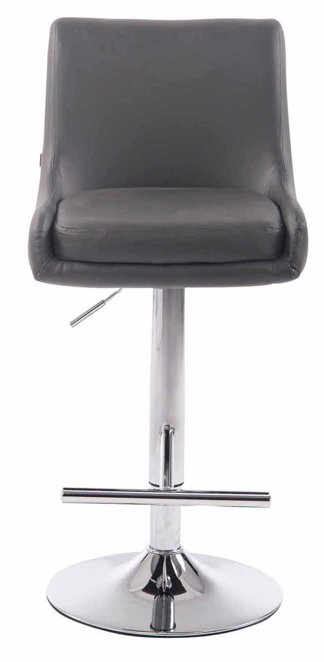 2-Pack Barstol Club Konstläder