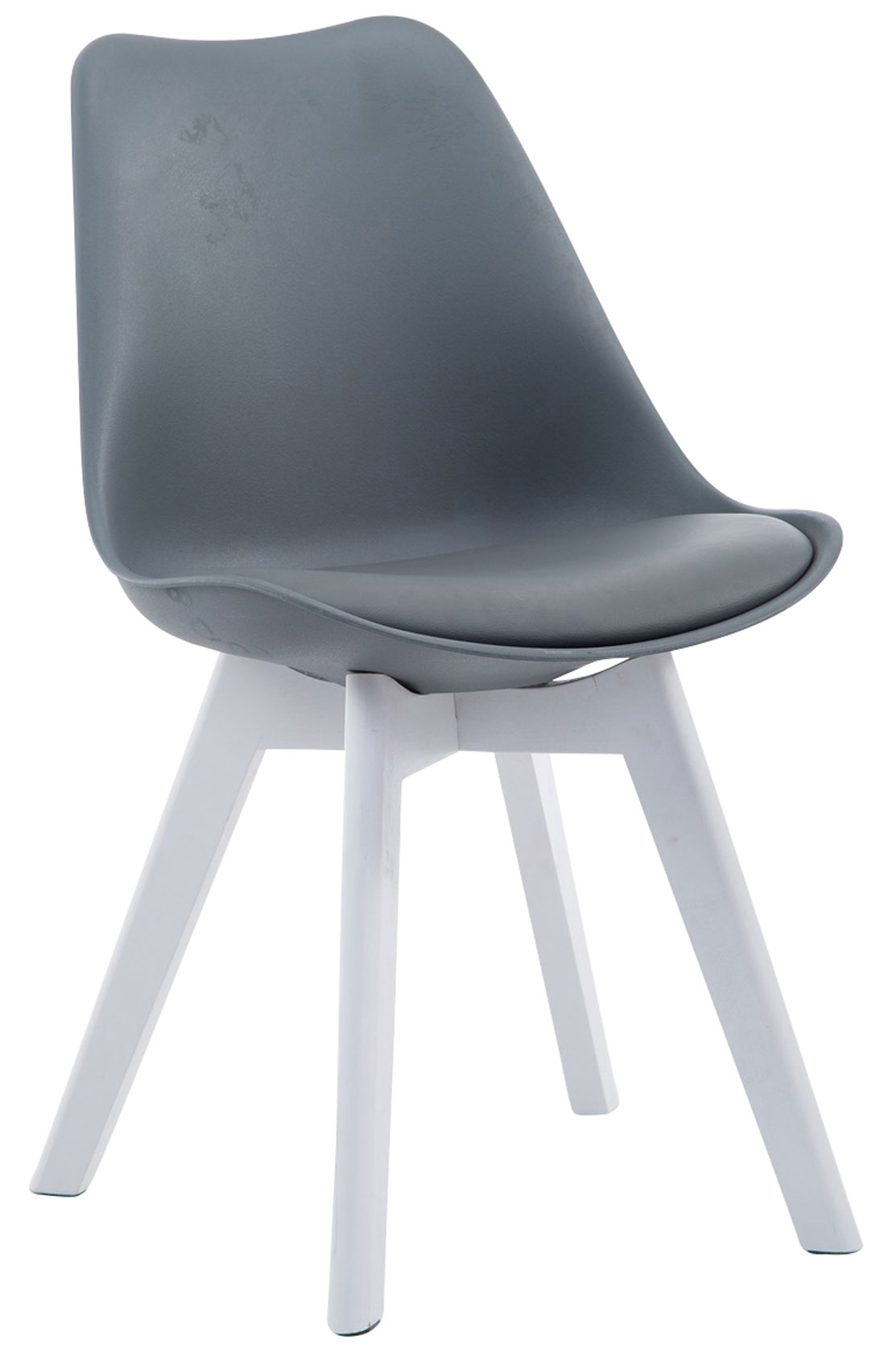 Matstol Borneo V2 Plast