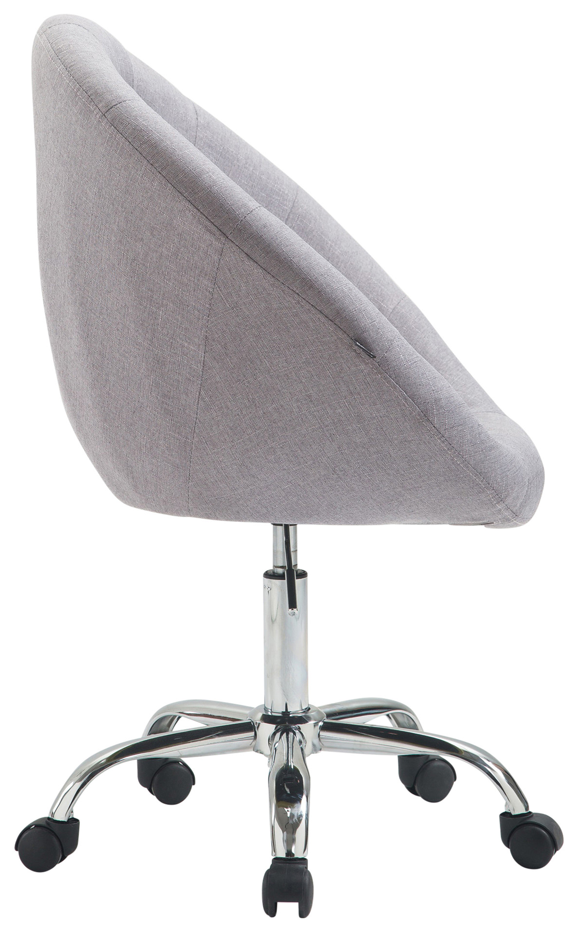 Arbetsstol London V2 Fabric