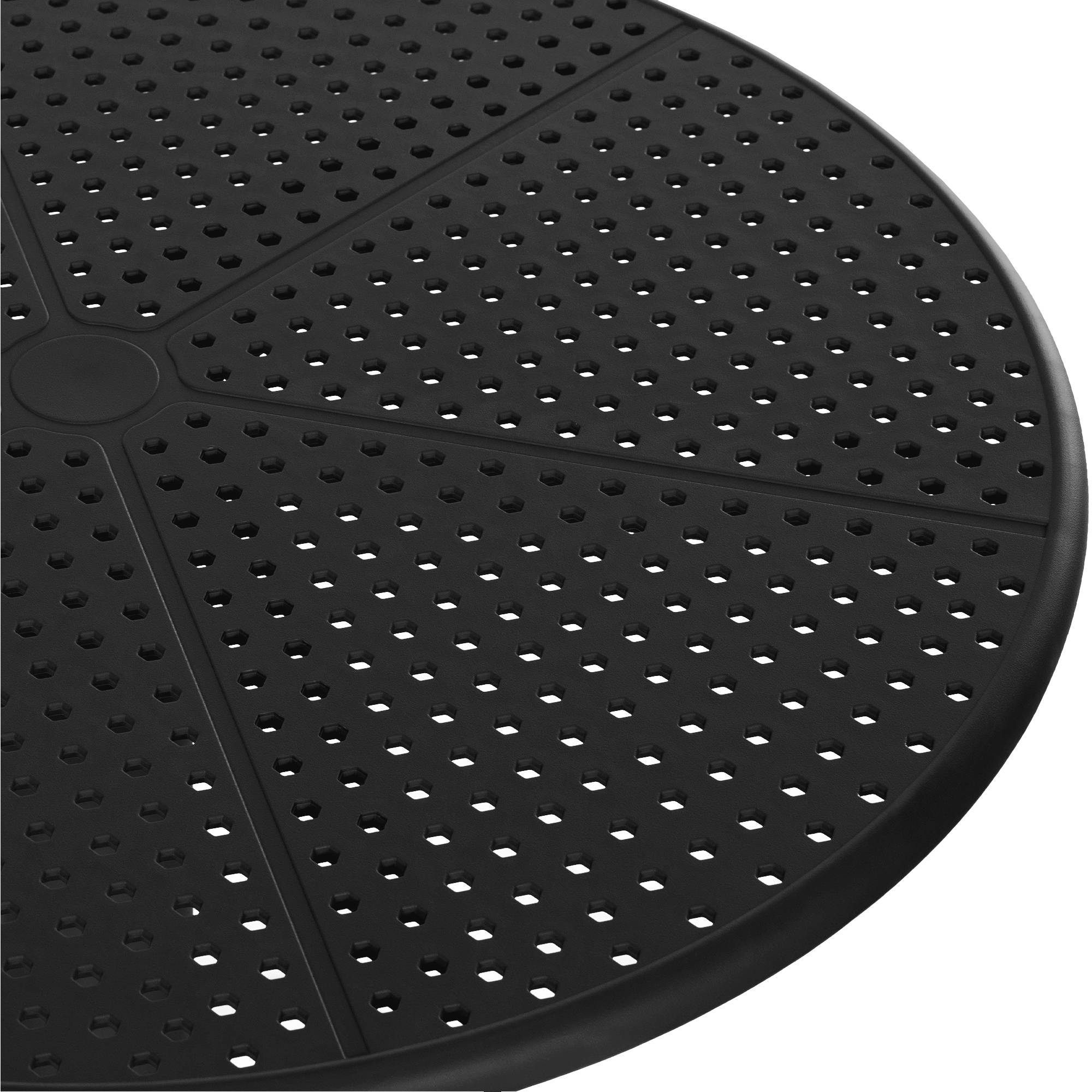 Runt bord Lacota 60 cm