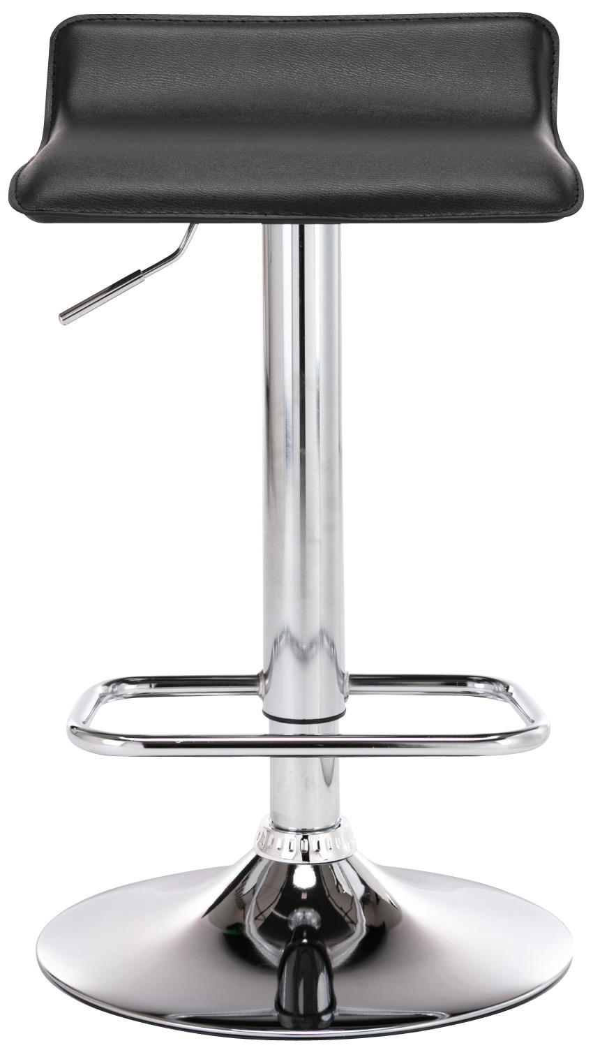 2-pack Barstol Dyn Konstläder
