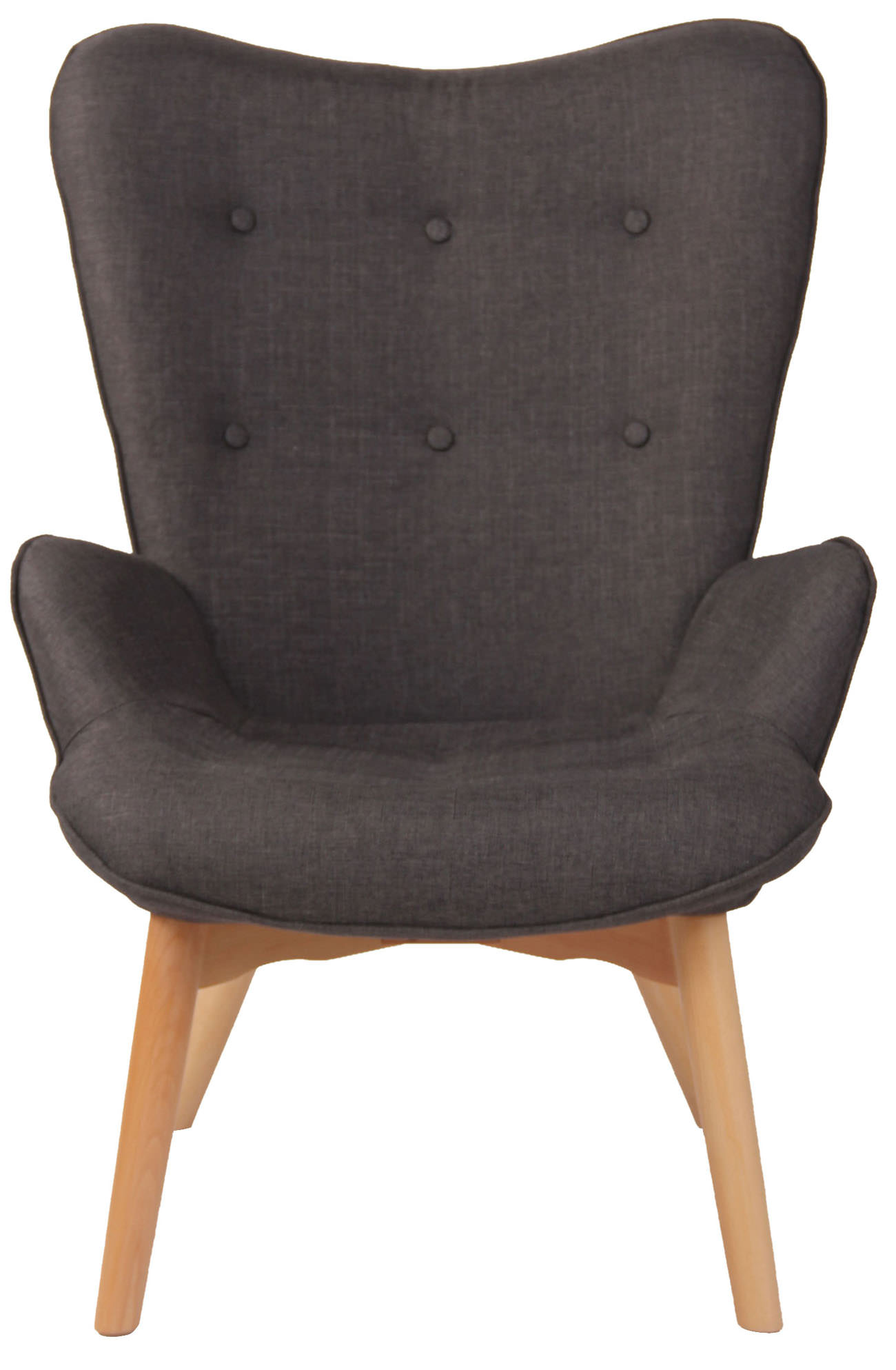 Lounger Durham tyg