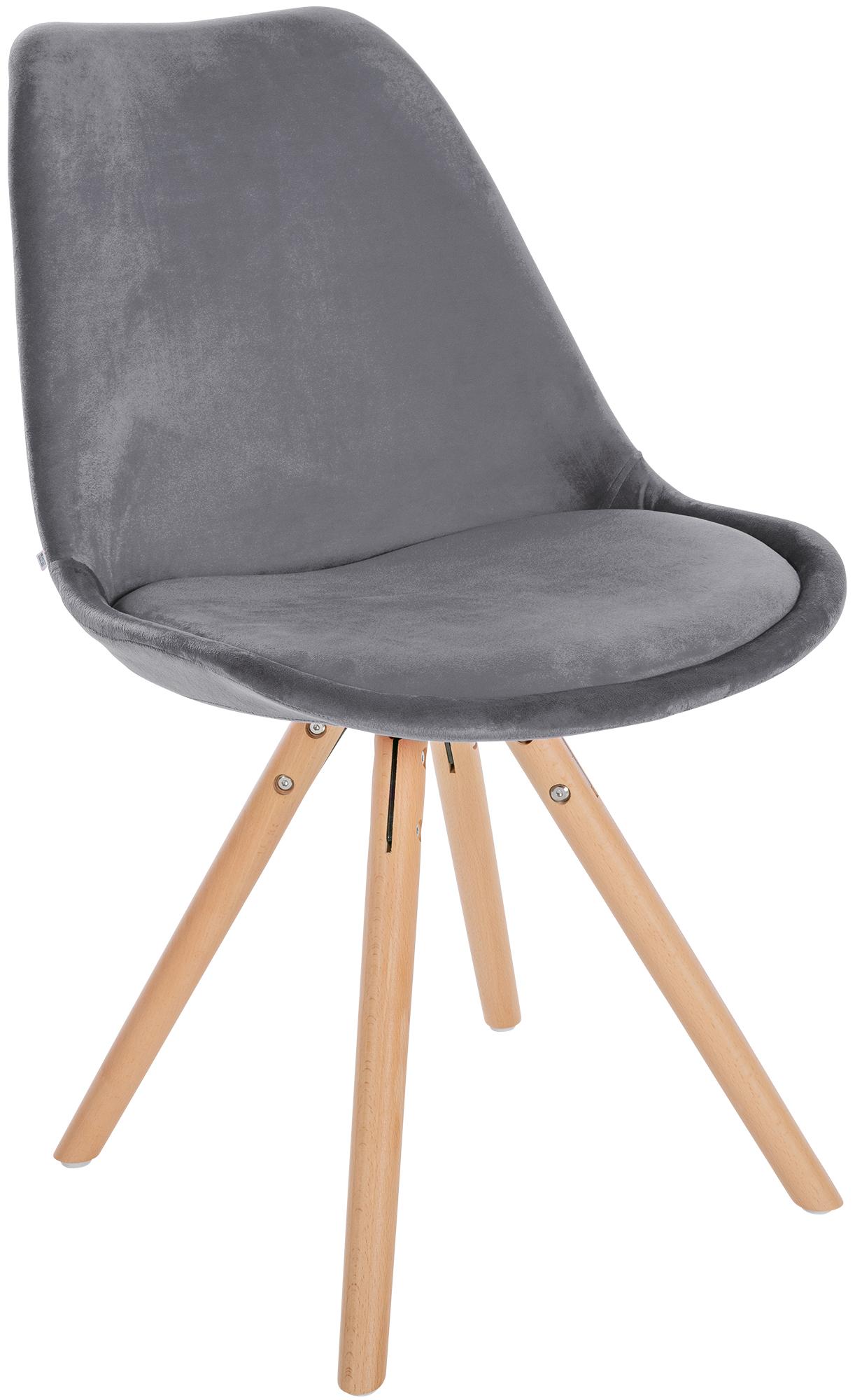 Stol Sofia Velvet