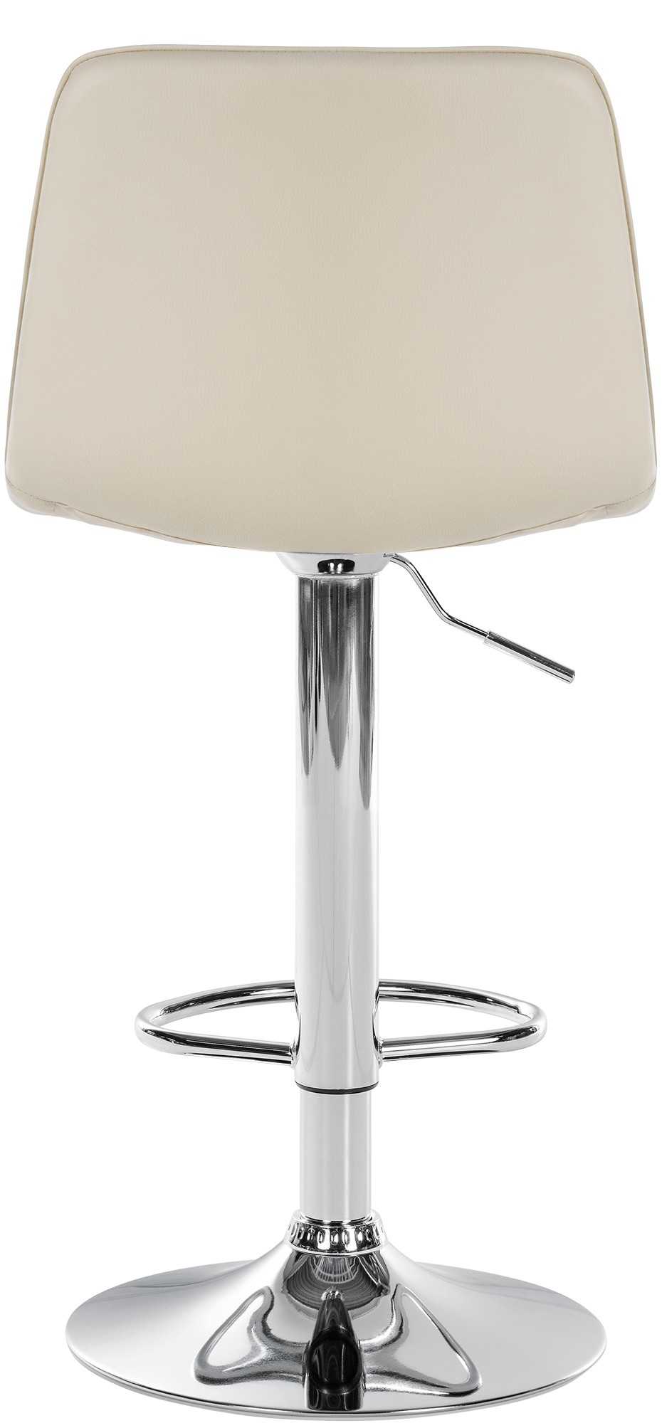 Barpall Lex Imitation Läder