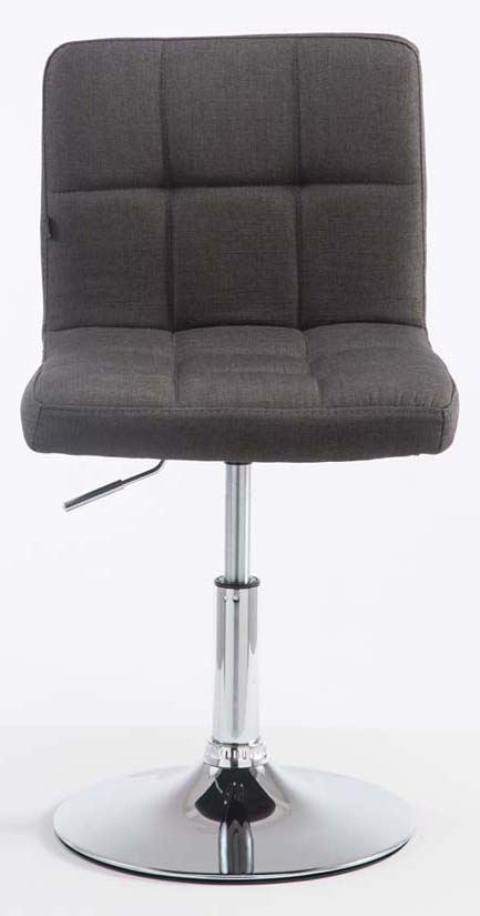 2-Pack Lounge Stol Palma V2 Tyg