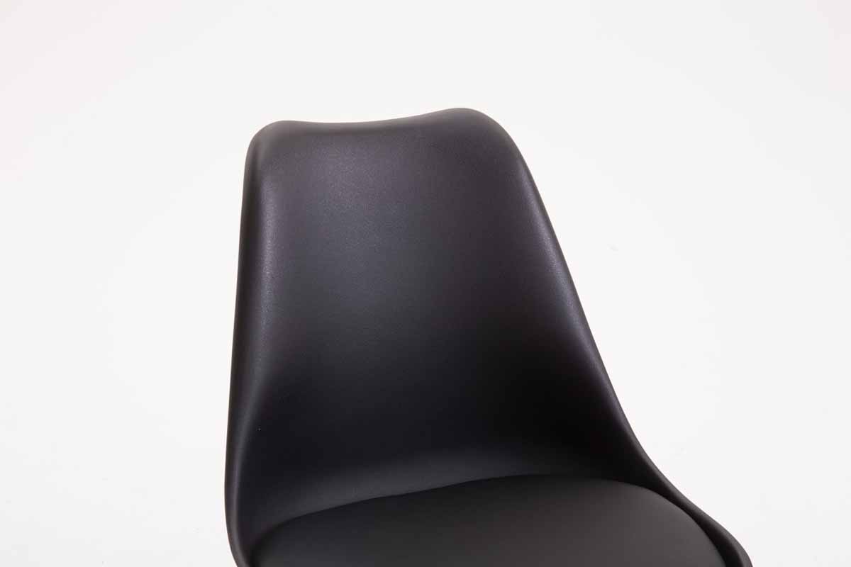 Kontorsstol Toulouse Plast