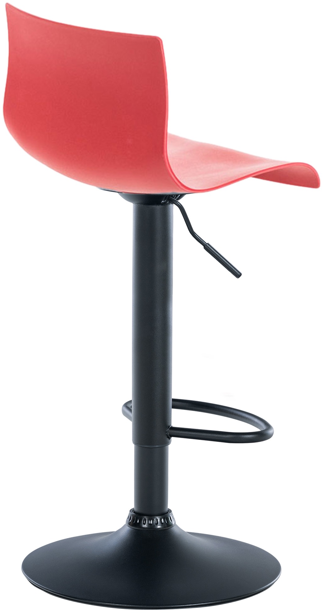 Barstol Hover Plast