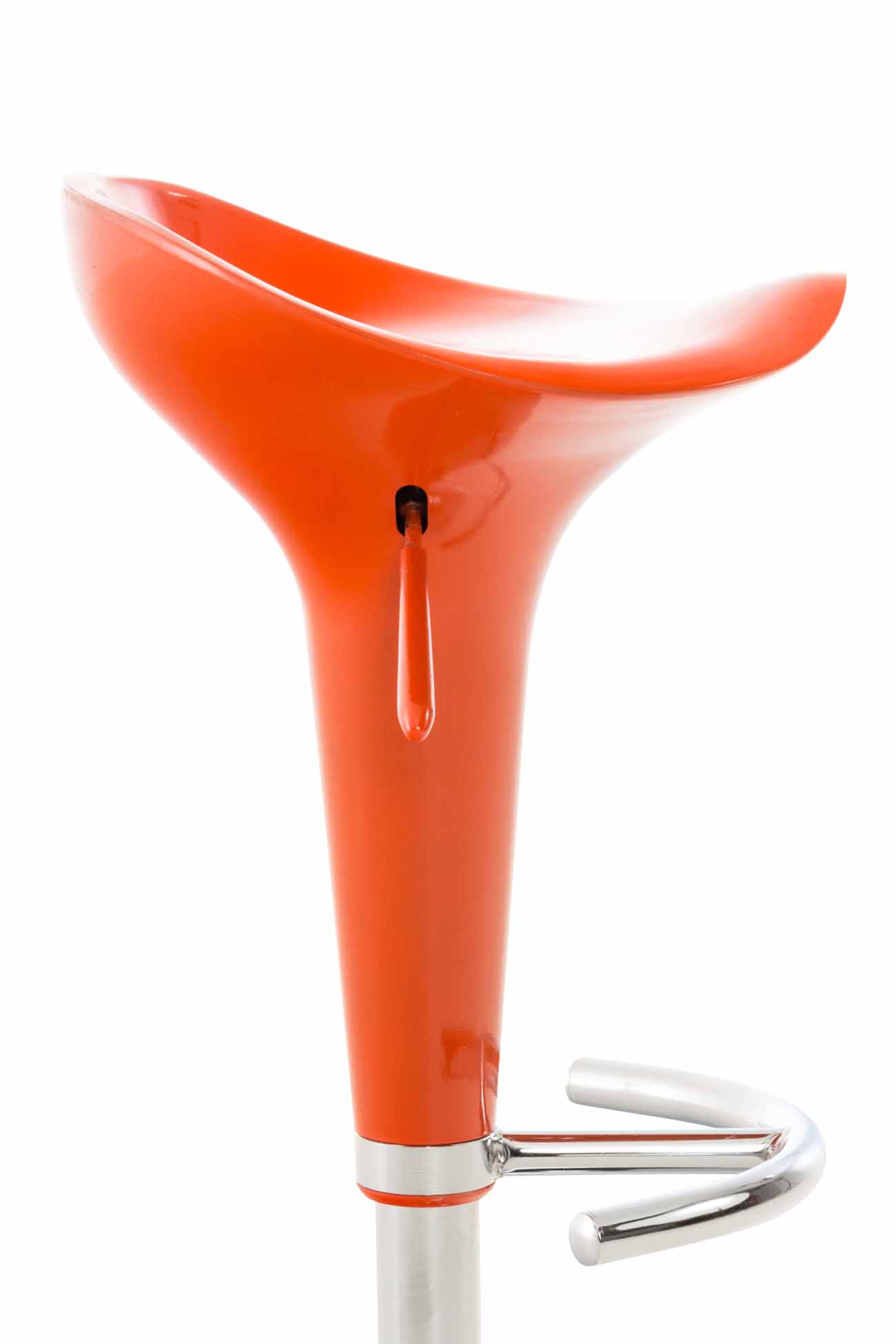 Barstol Saddle