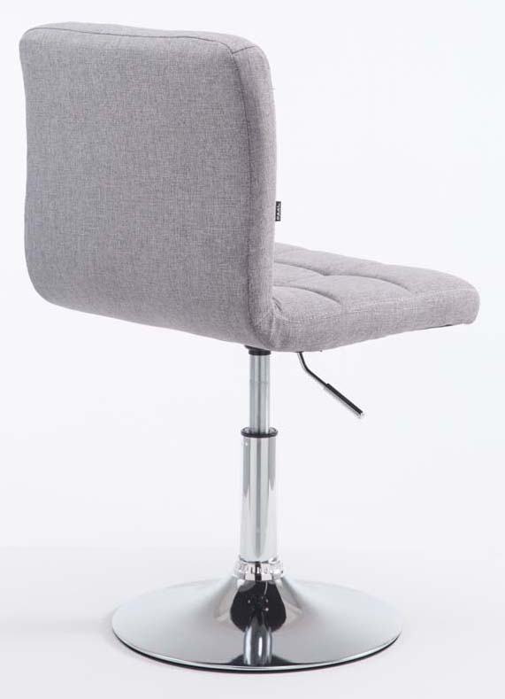 2-Pack Lounge Stol Palma V2 Tyg