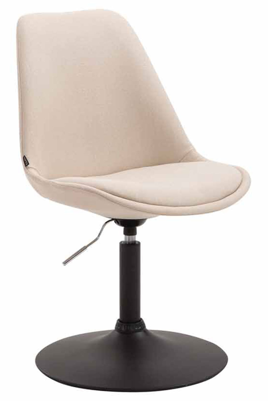 Uppsättning av 4 matstolar Maverick Fabric