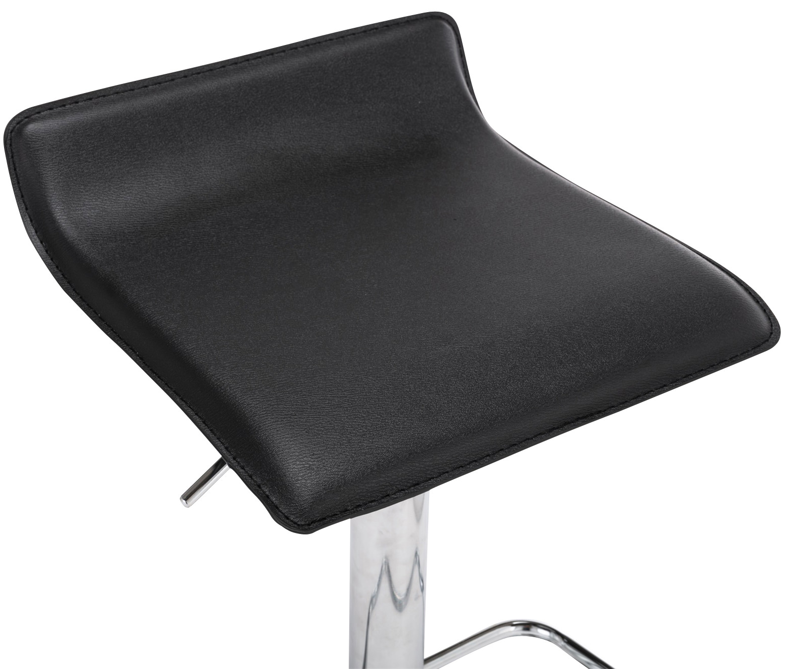 2-pack Barstol Dyn Konstläder