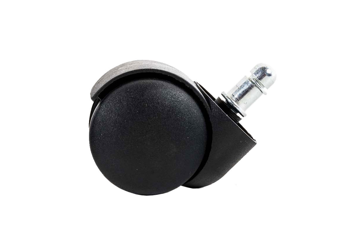 5-pack Kontorsstolshjul Plast
