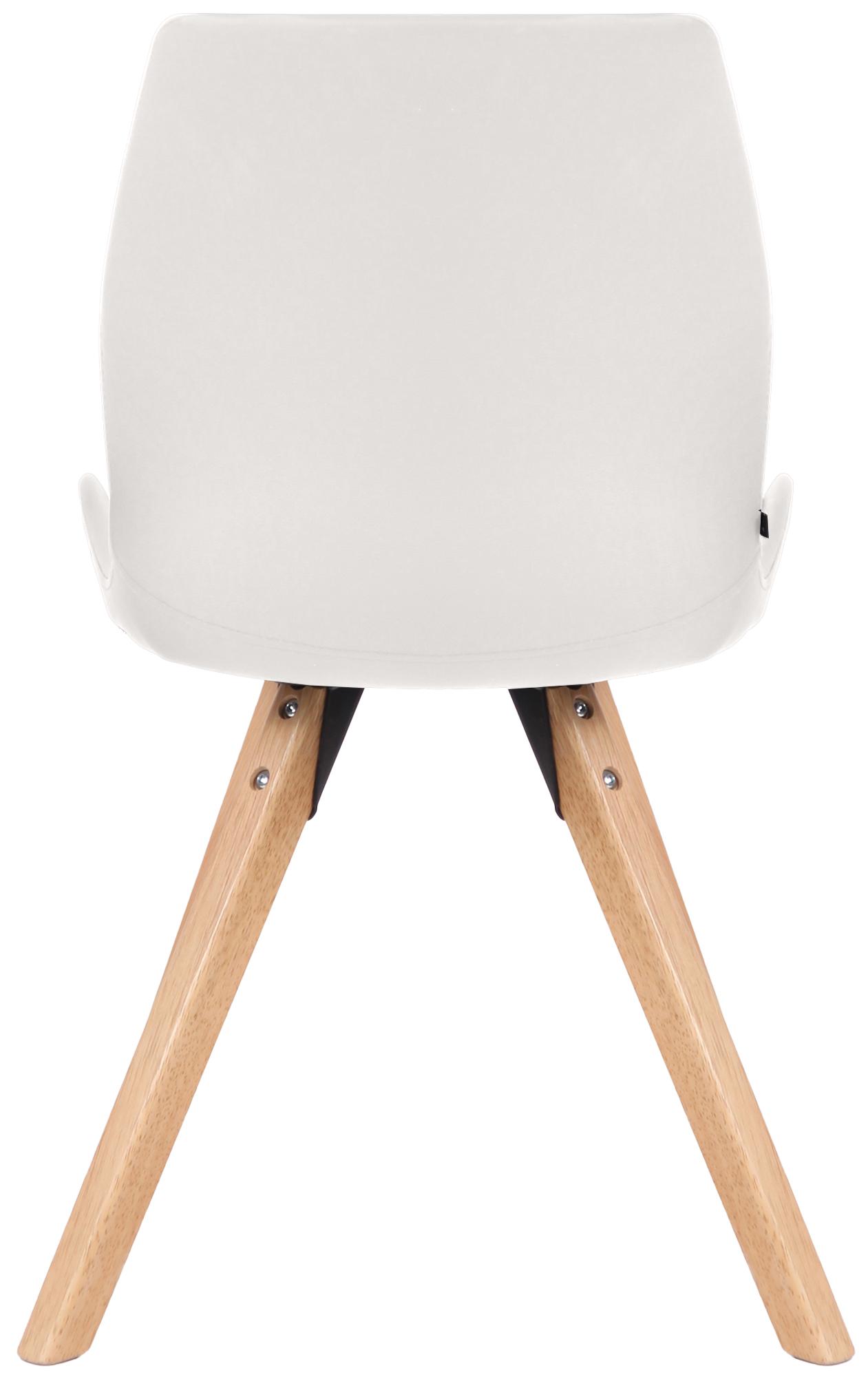 2-pack matstol Luna
