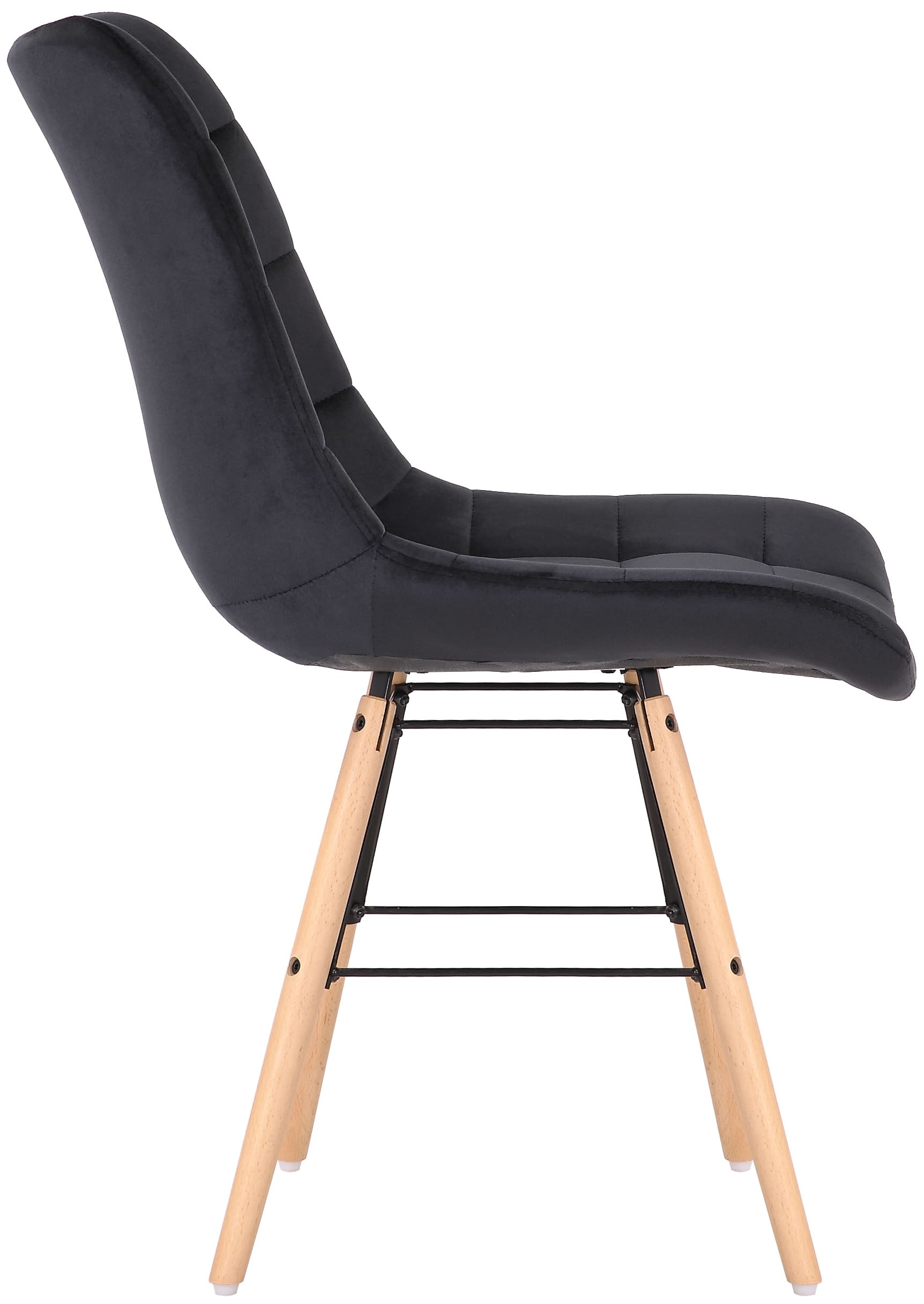 Stol Leni Velvet