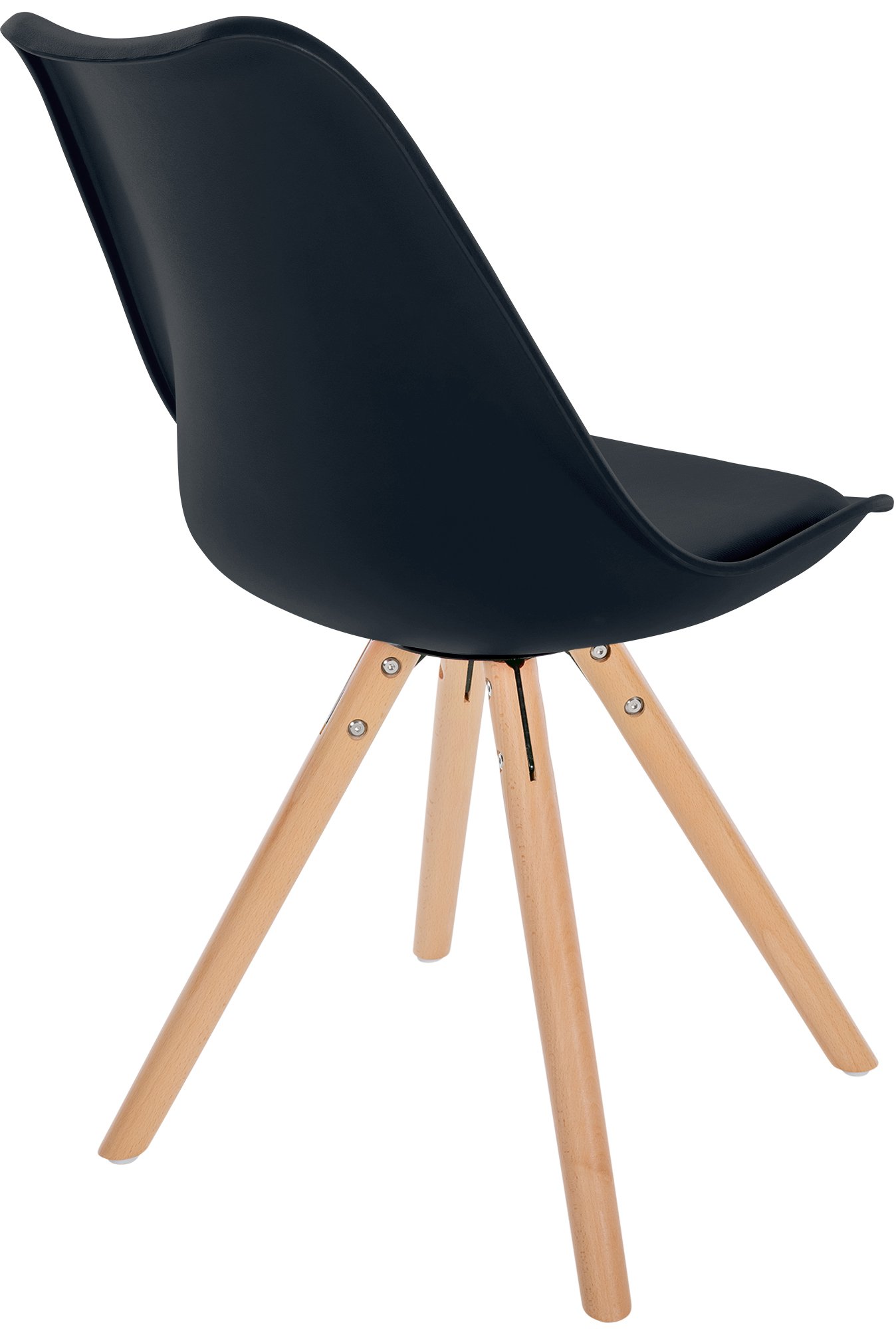 Stol Sofia plast