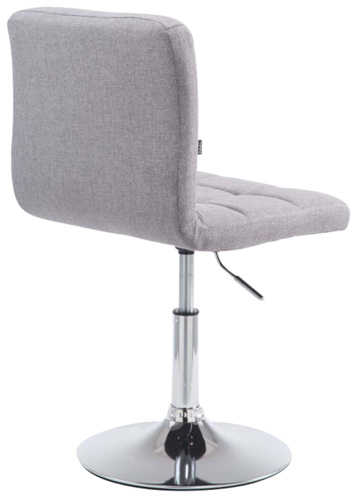 Uppsättning av 4 Lounger Palma Fabric