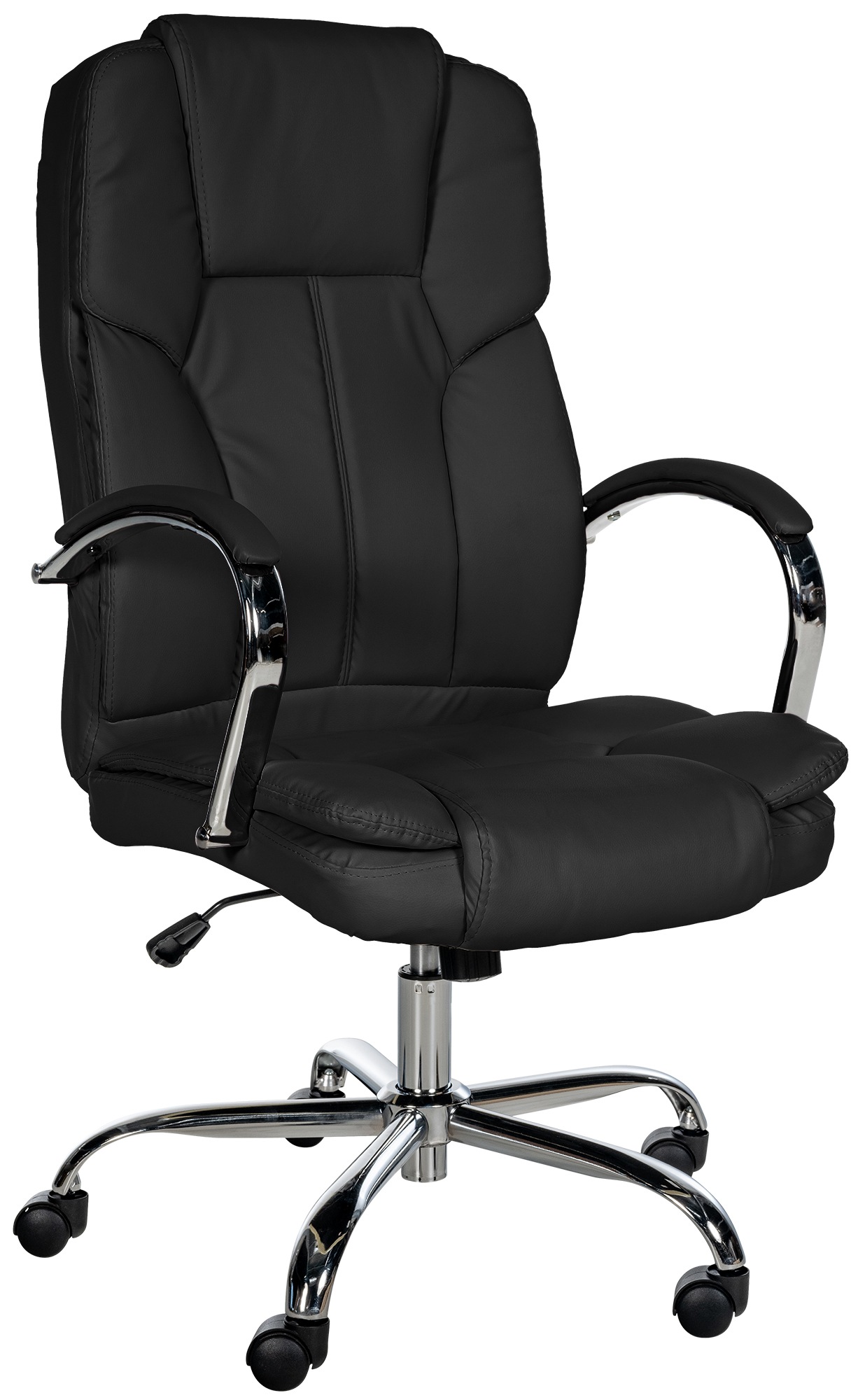 Kontorsstol XXL Xanthos Konstläder