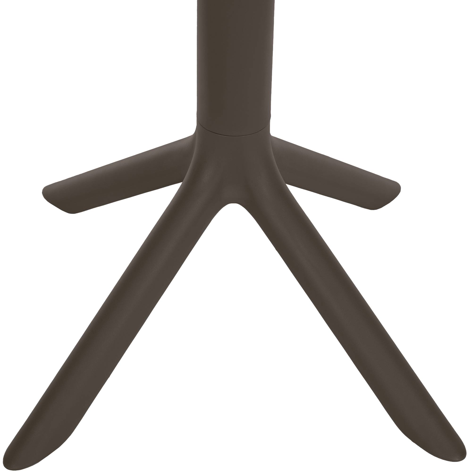 Bord Lacota runt 60 cm