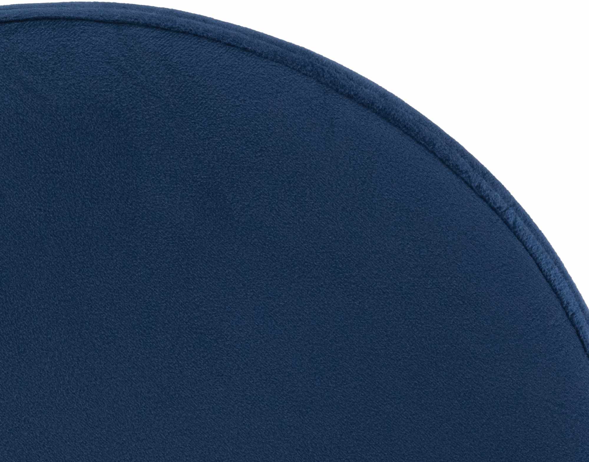 Uppsättning med 2 barstolar Ponte sammet