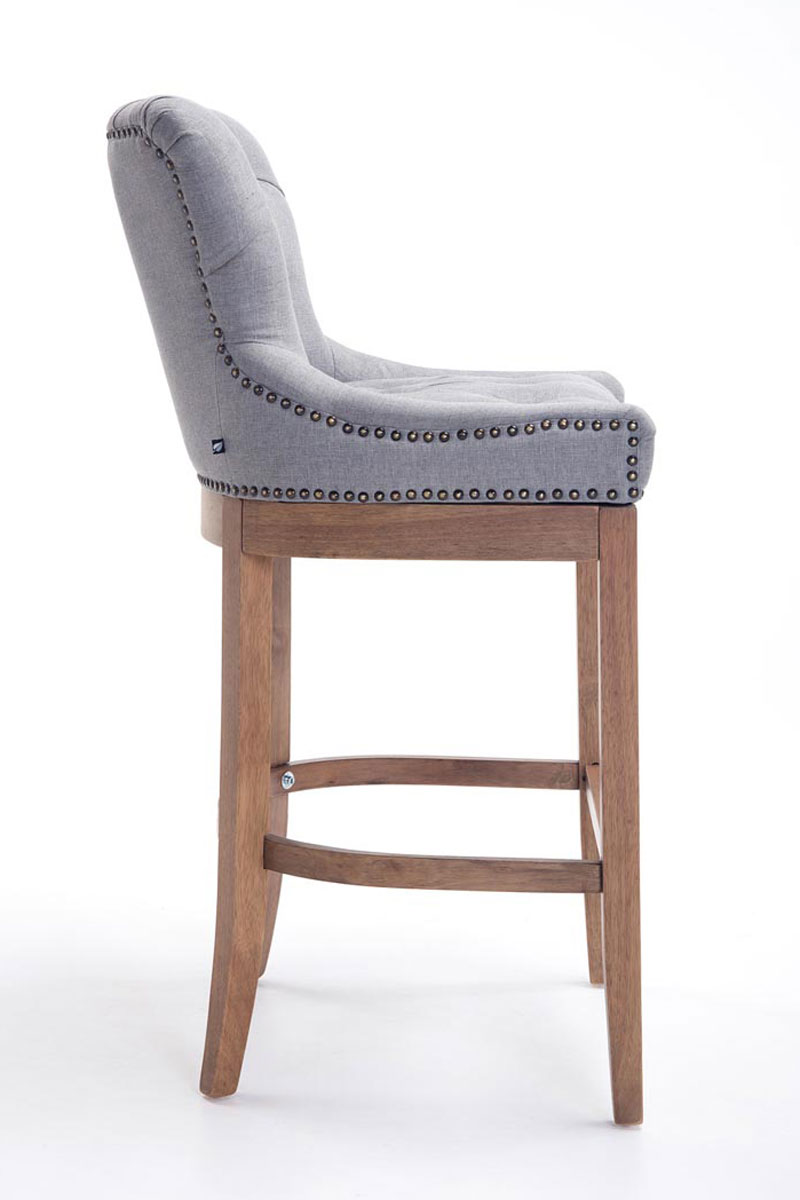 2-pack Barstol Lakewood Tyg