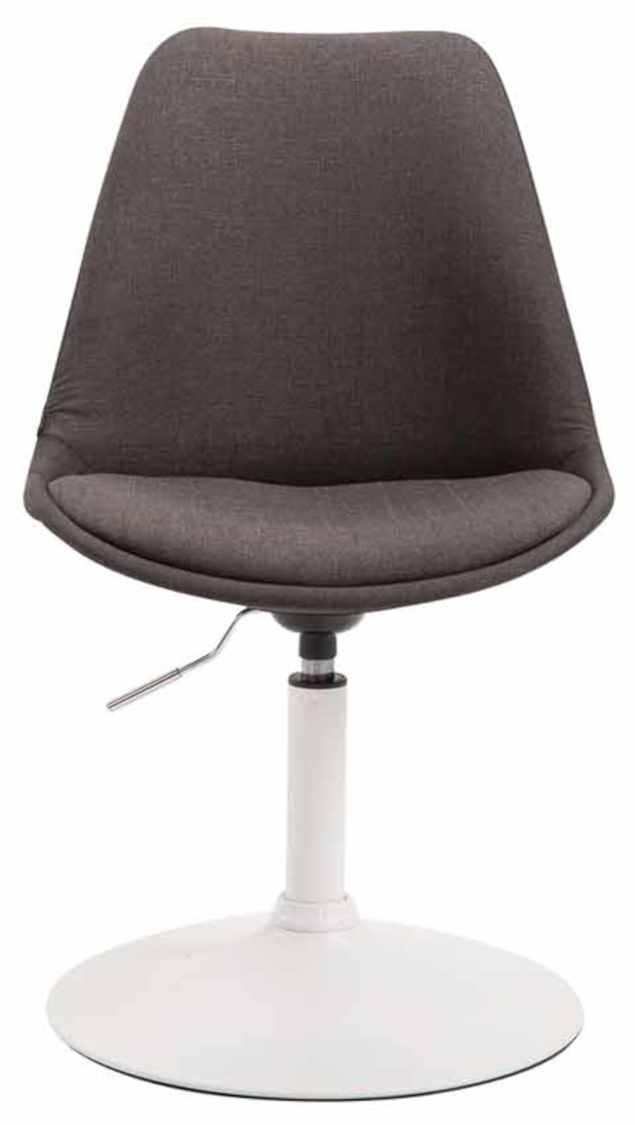 Uppsättning av 4 matstolar Maverick Fabric