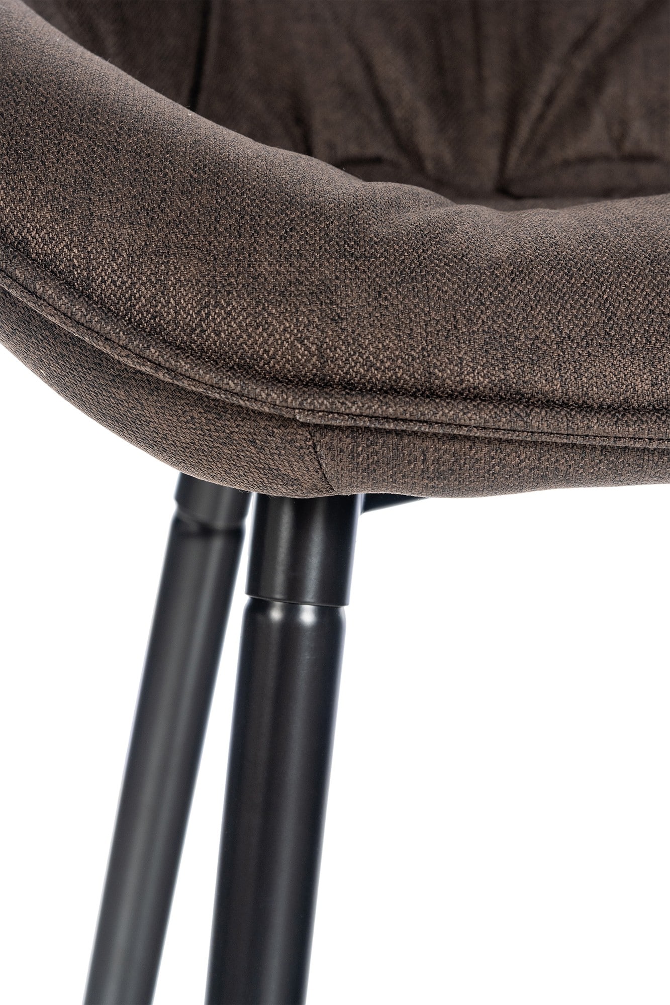 Set med 2 barstolar Gibson