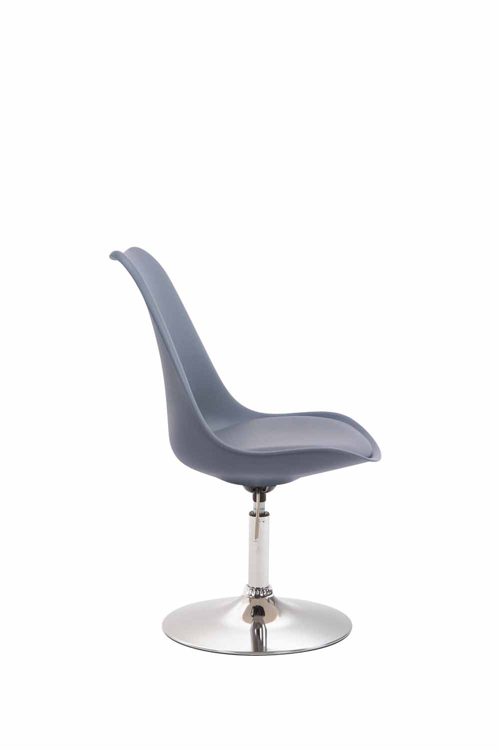 Matrumsstol Maverick Plast
