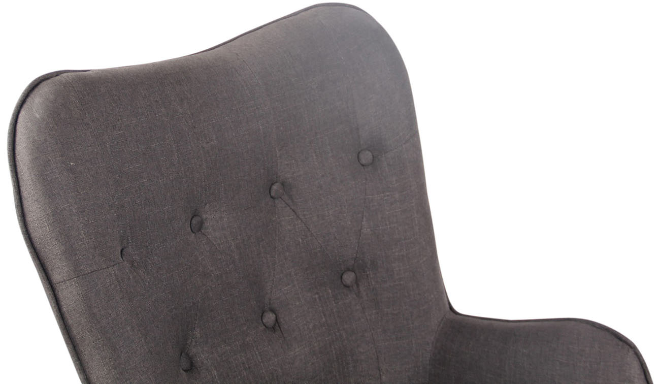 Lounger Ashford tyg