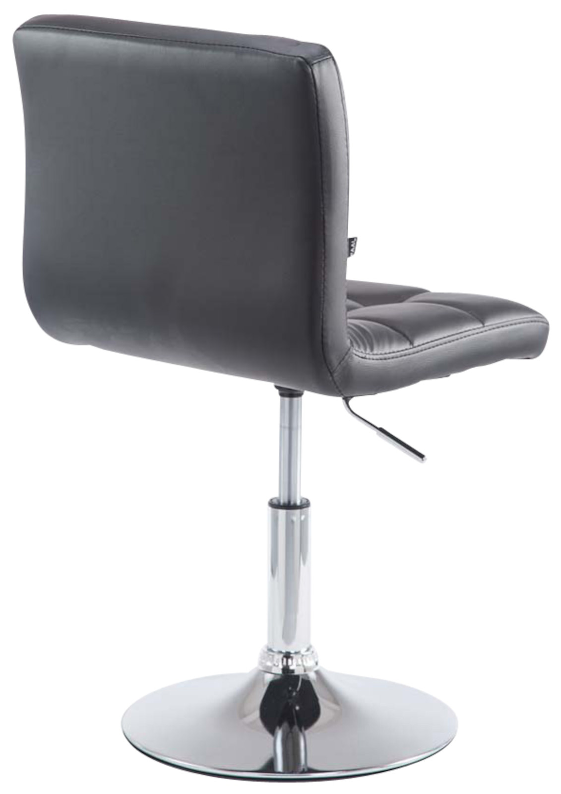 Set med 4 solstolar Palma V2 konstläder