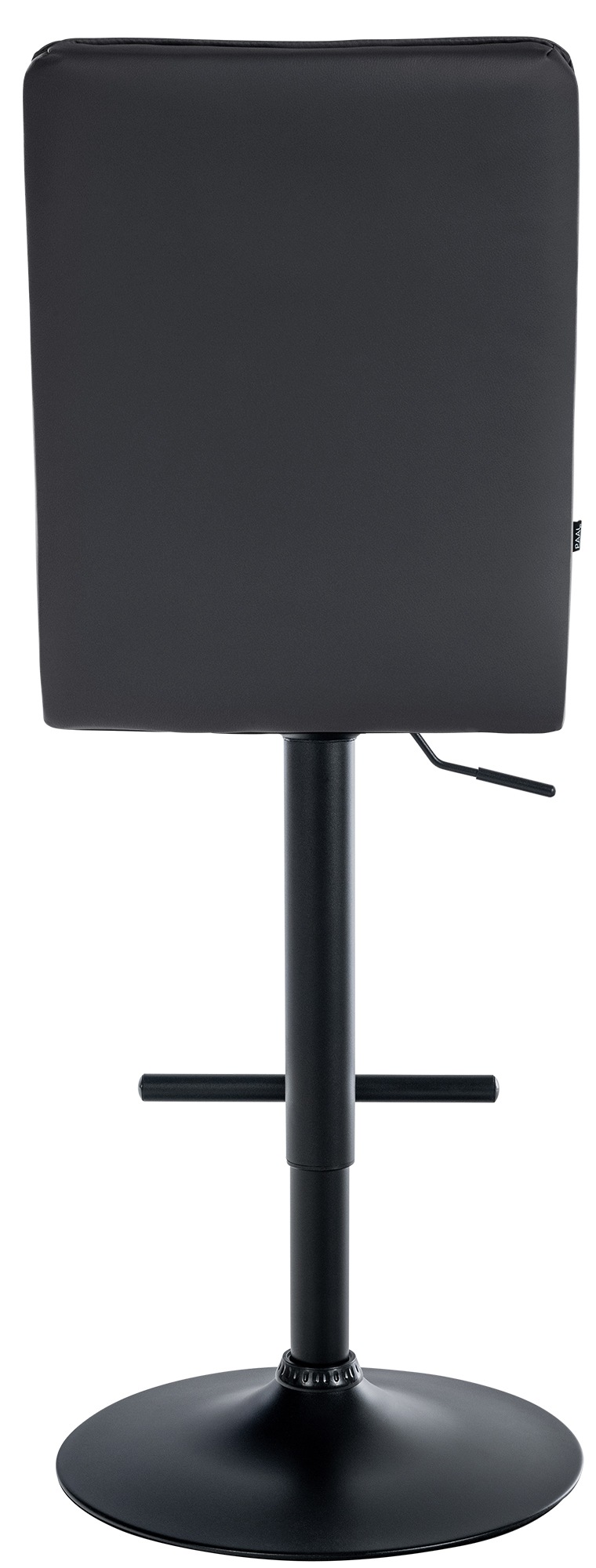Barpall Peking Imitation Läder