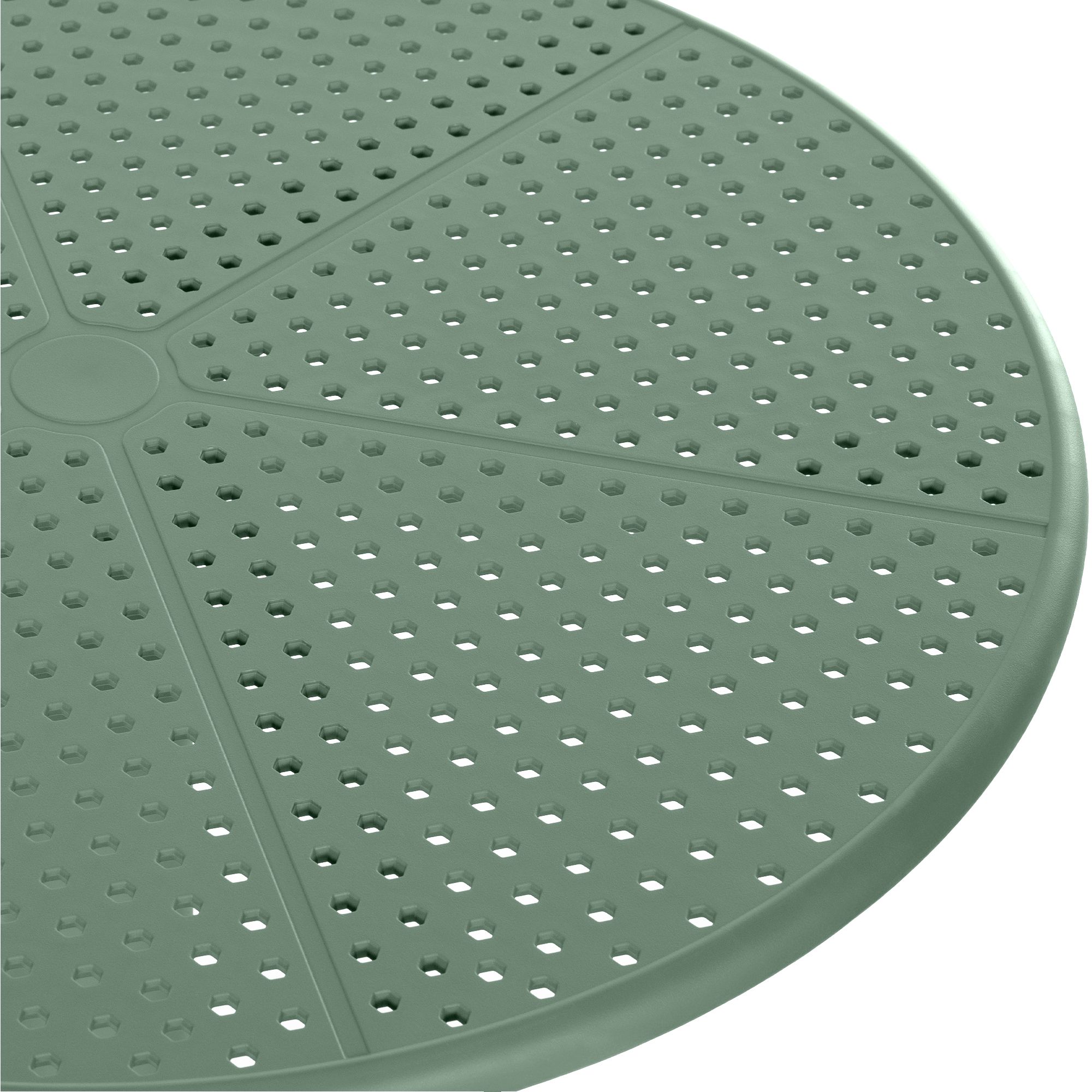 Bord Lacota runt 60 cm