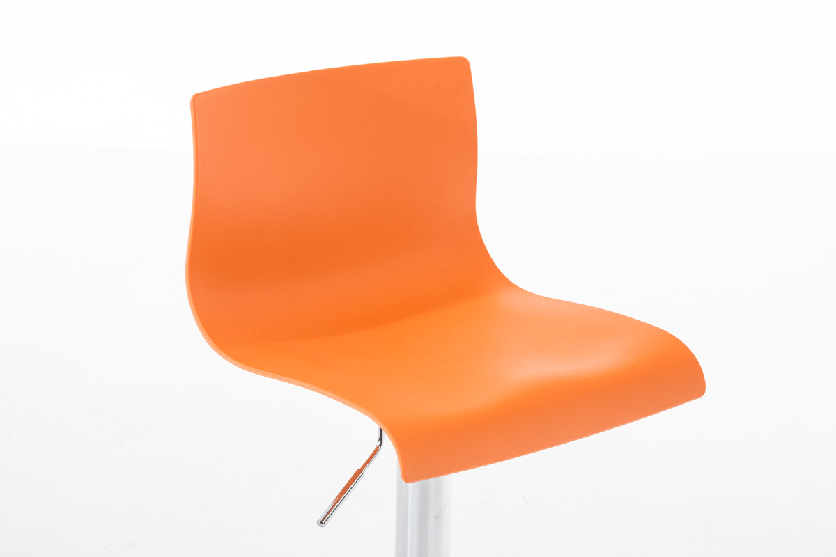Barstol Hover Plast