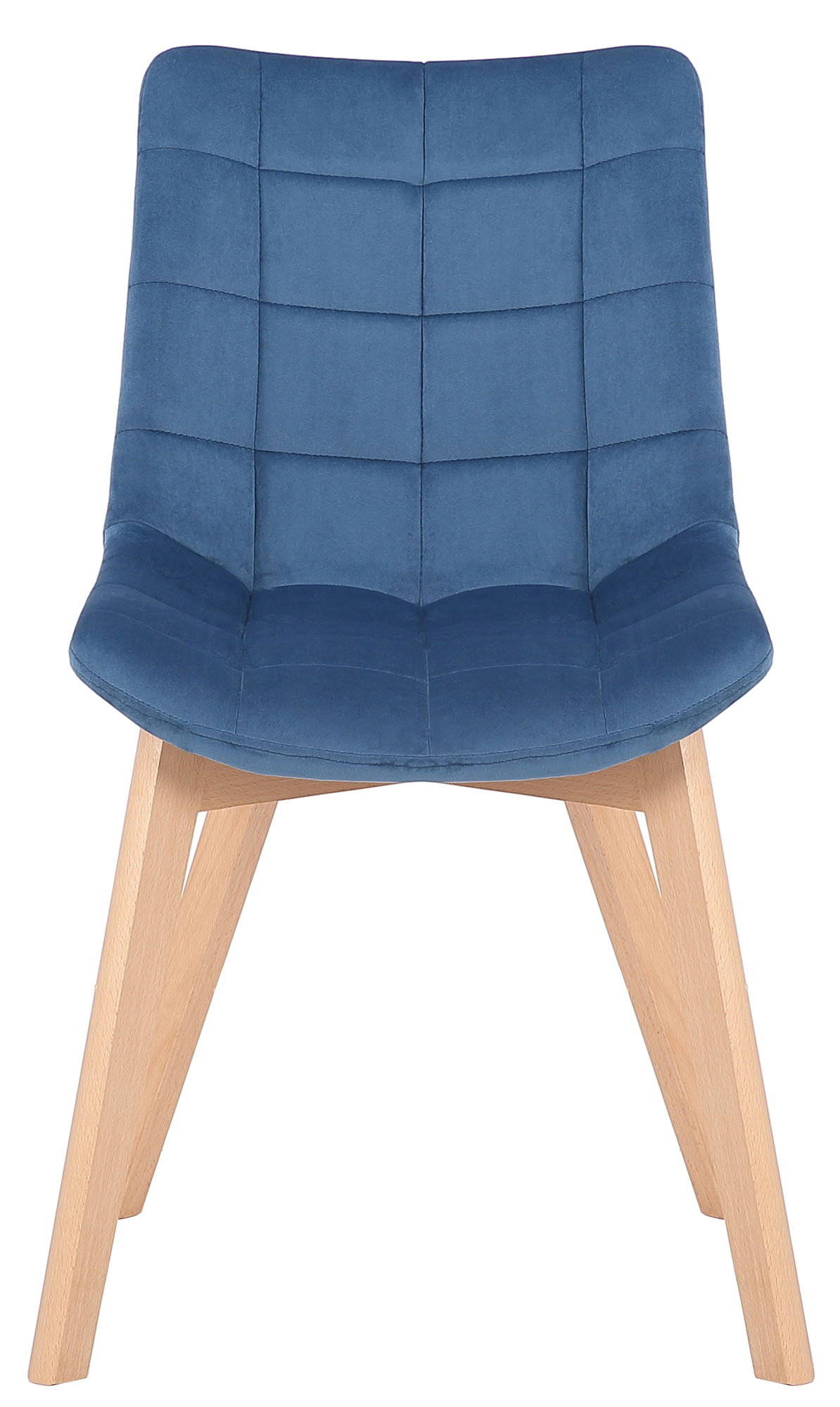 Matstol Passaic Velvet